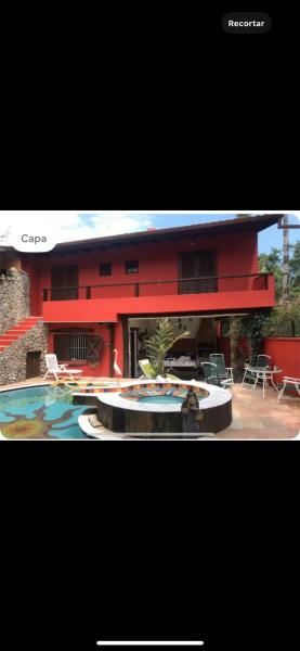 Suites Cambury
